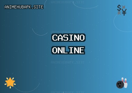 Siti Bonus Casino | animehubapk.site