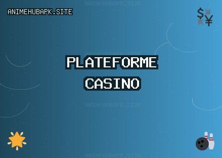 Sites Bonus Casino | animehubapk.site